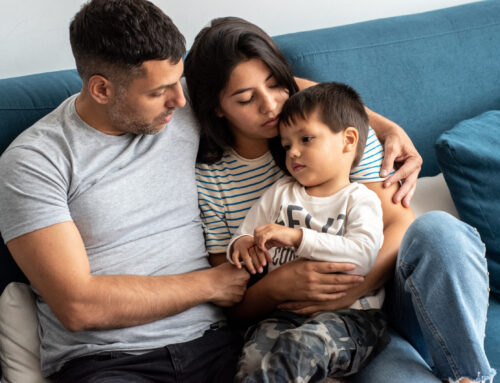 Navigating Social Security Benefits for Youth in Foster Care