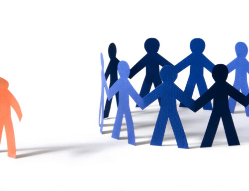 The Racial Exclusion in the Original Social Security Act of 1935