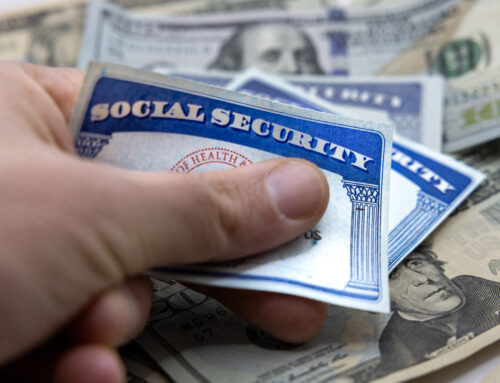 Clarifying the Misconceptions About Social Security Taxation