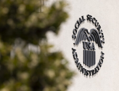 Can a Severed Worker Receiving Severance Collect Social Security Before Full Retirement Age Without Triggering the Earnings Test?